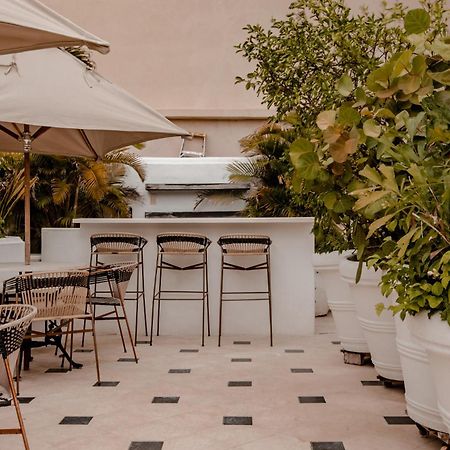 Amarla Boutique Hotel Cartagena Luaran gambar