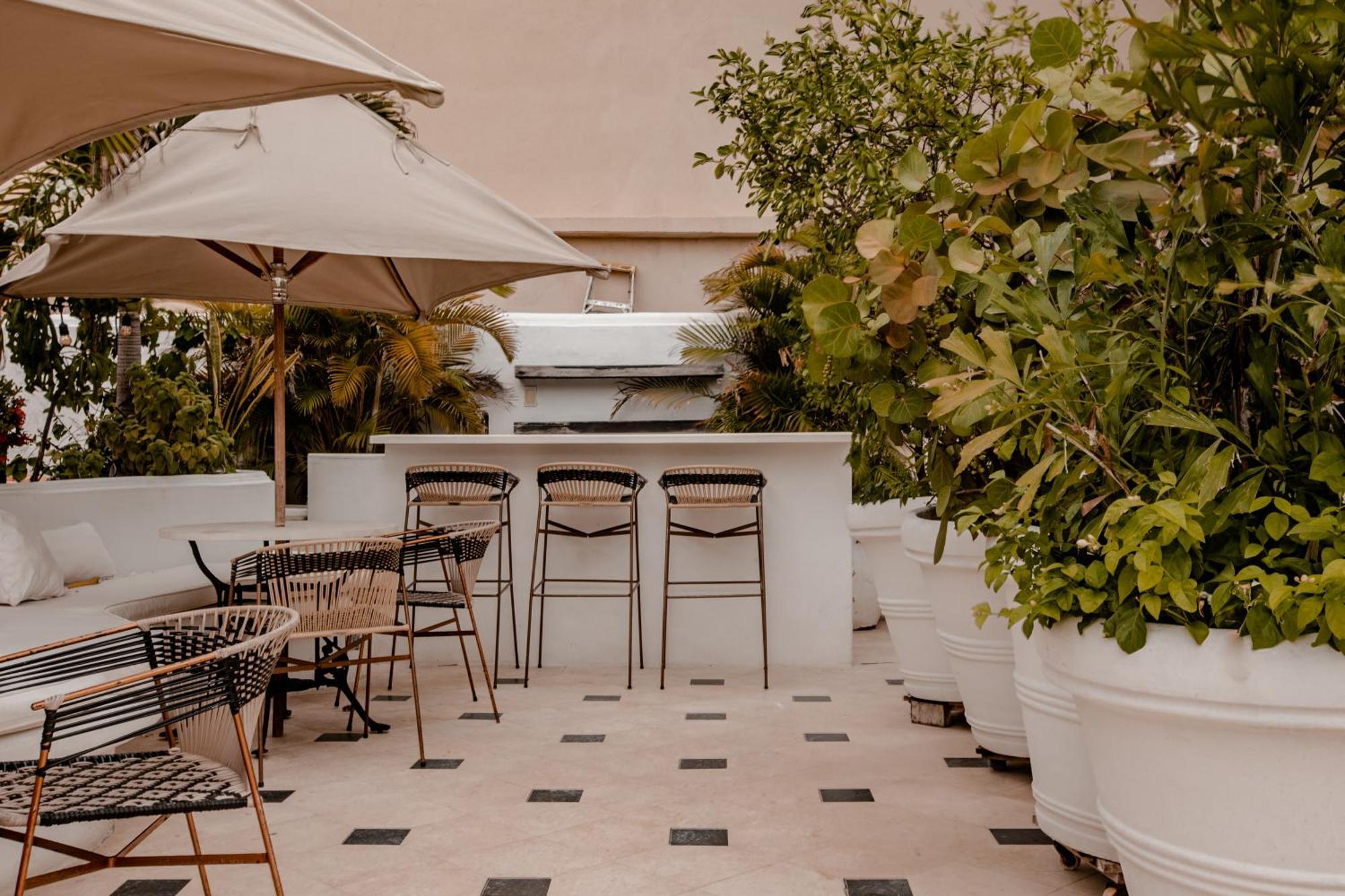 Amarla Boutique Hotel Cartagena Luaran gambar