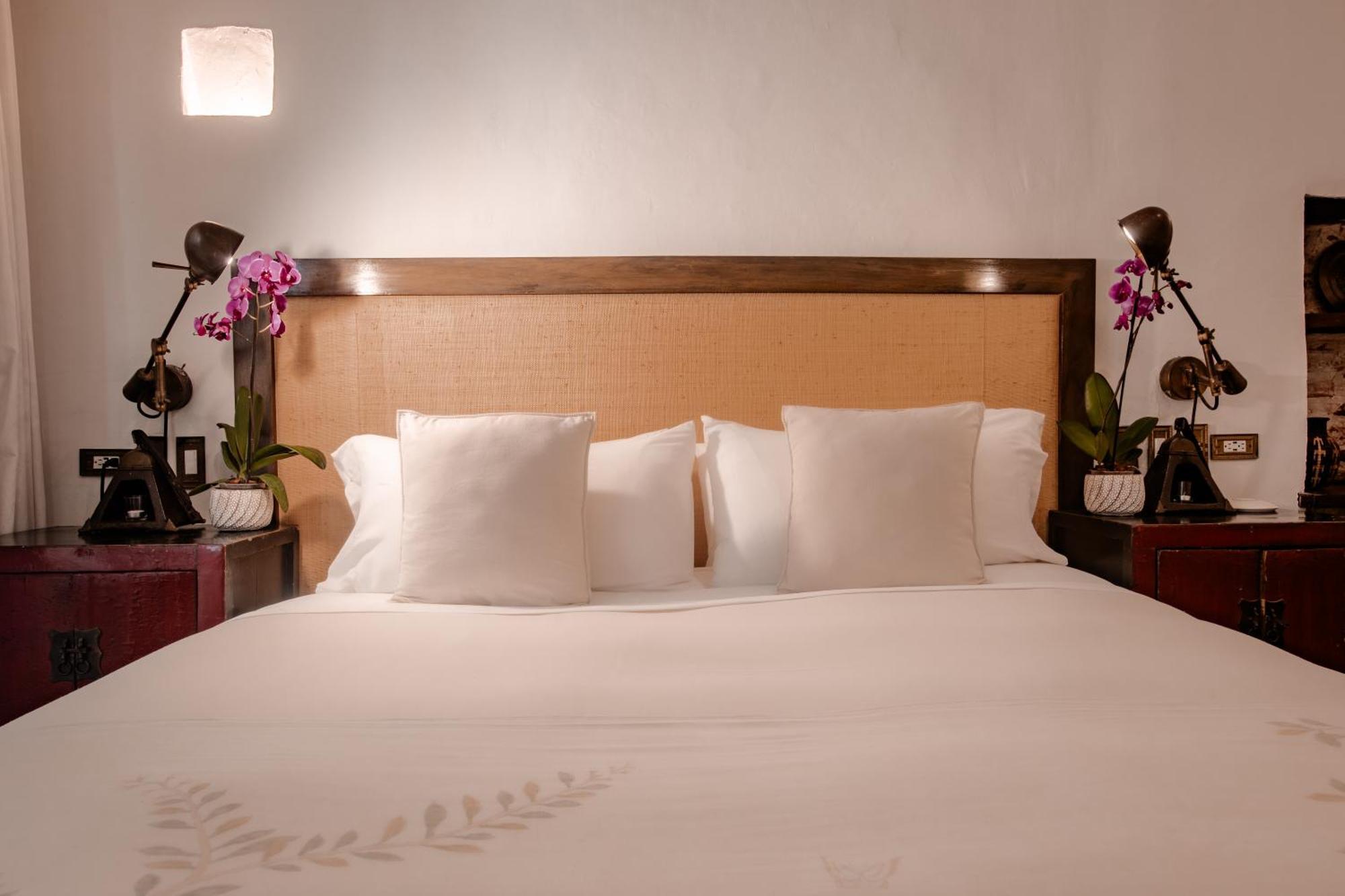 Amarla Boutique Hotel Cartagena Luaran gambar