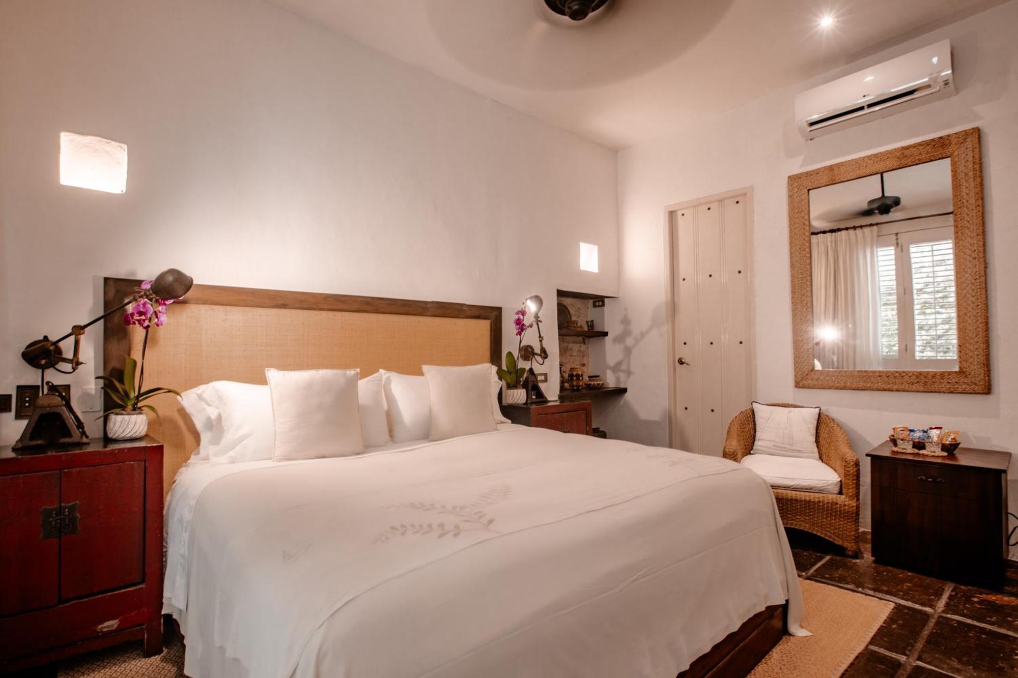 Amarla Boutique Hotel Cartagena Luaran gambar