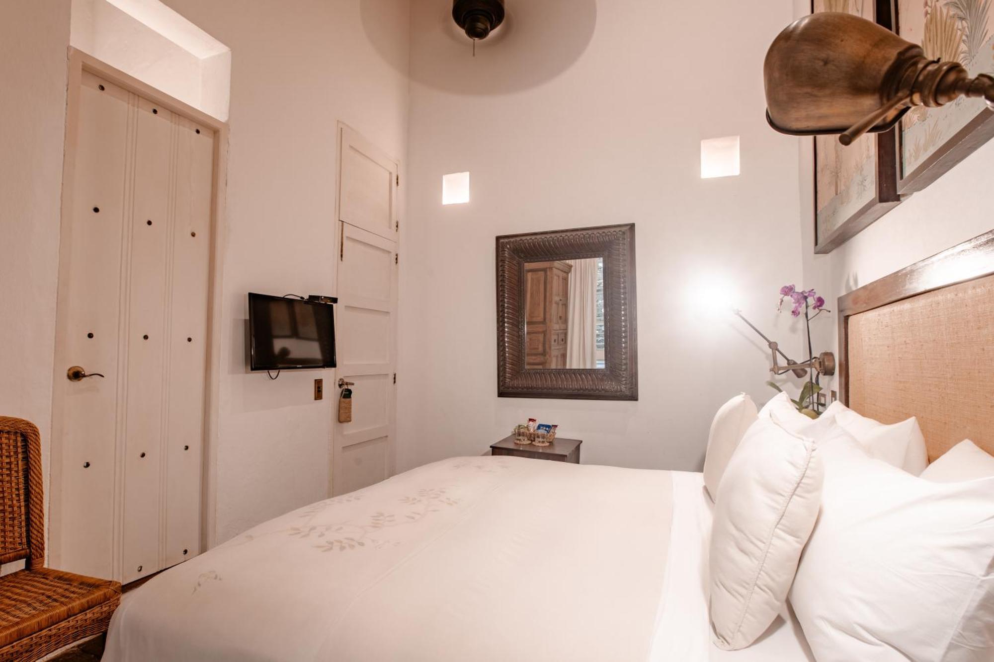 Amarla Boutique Hotel Cartagena Luaran gambar