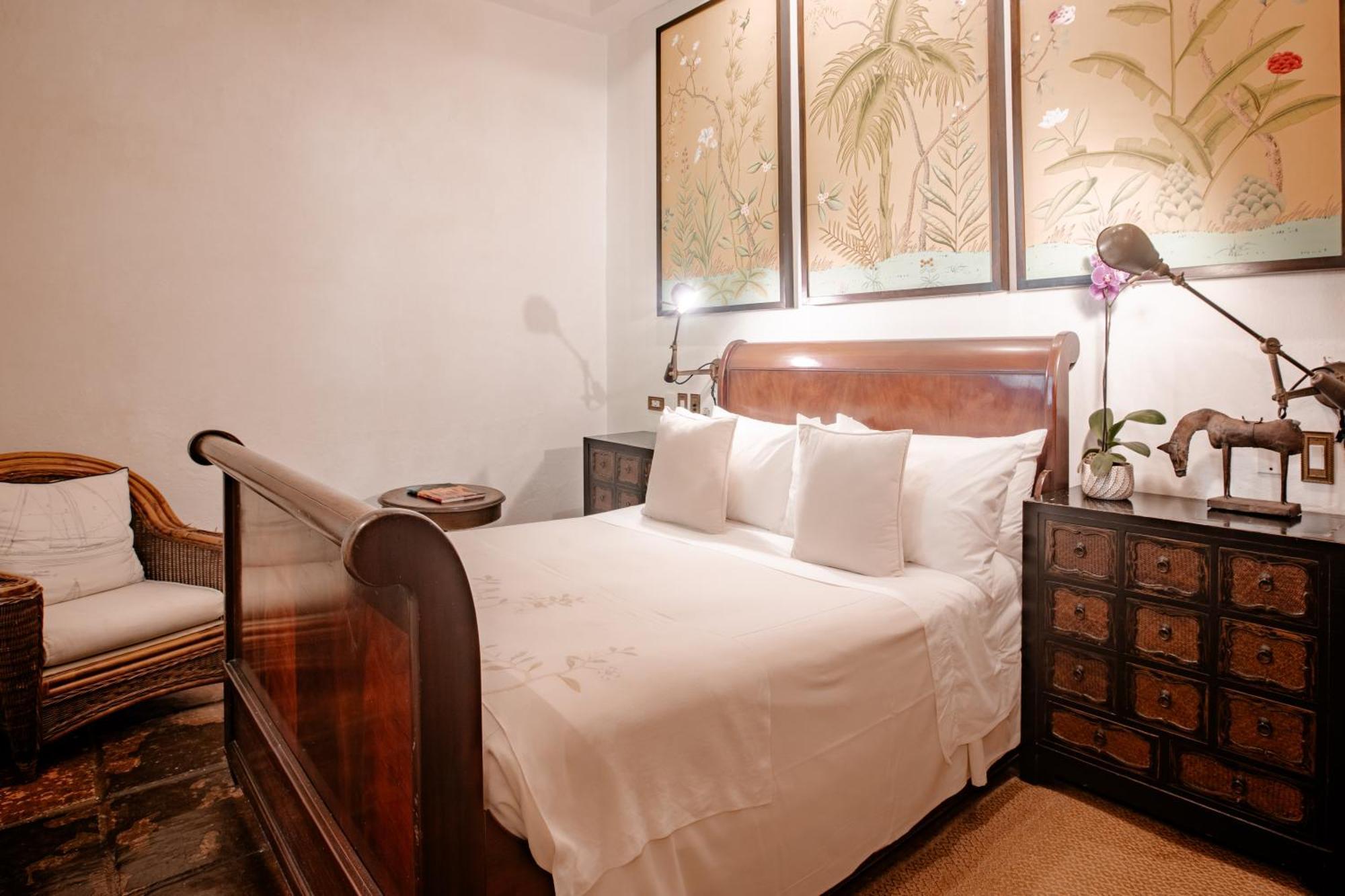 Amarla Boutique Hotel Cartagena Luaran gambar