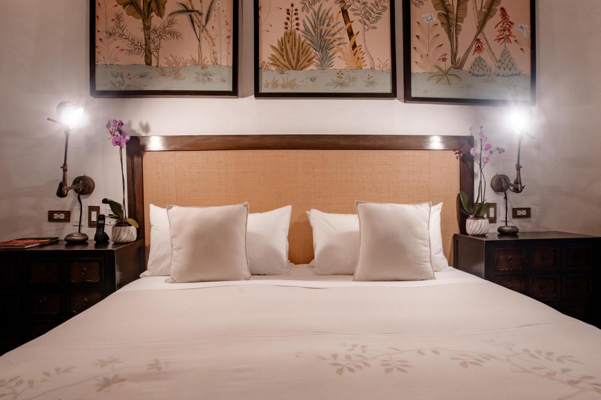 Amarla Boutique Hotel Cartagena Luaran gambar