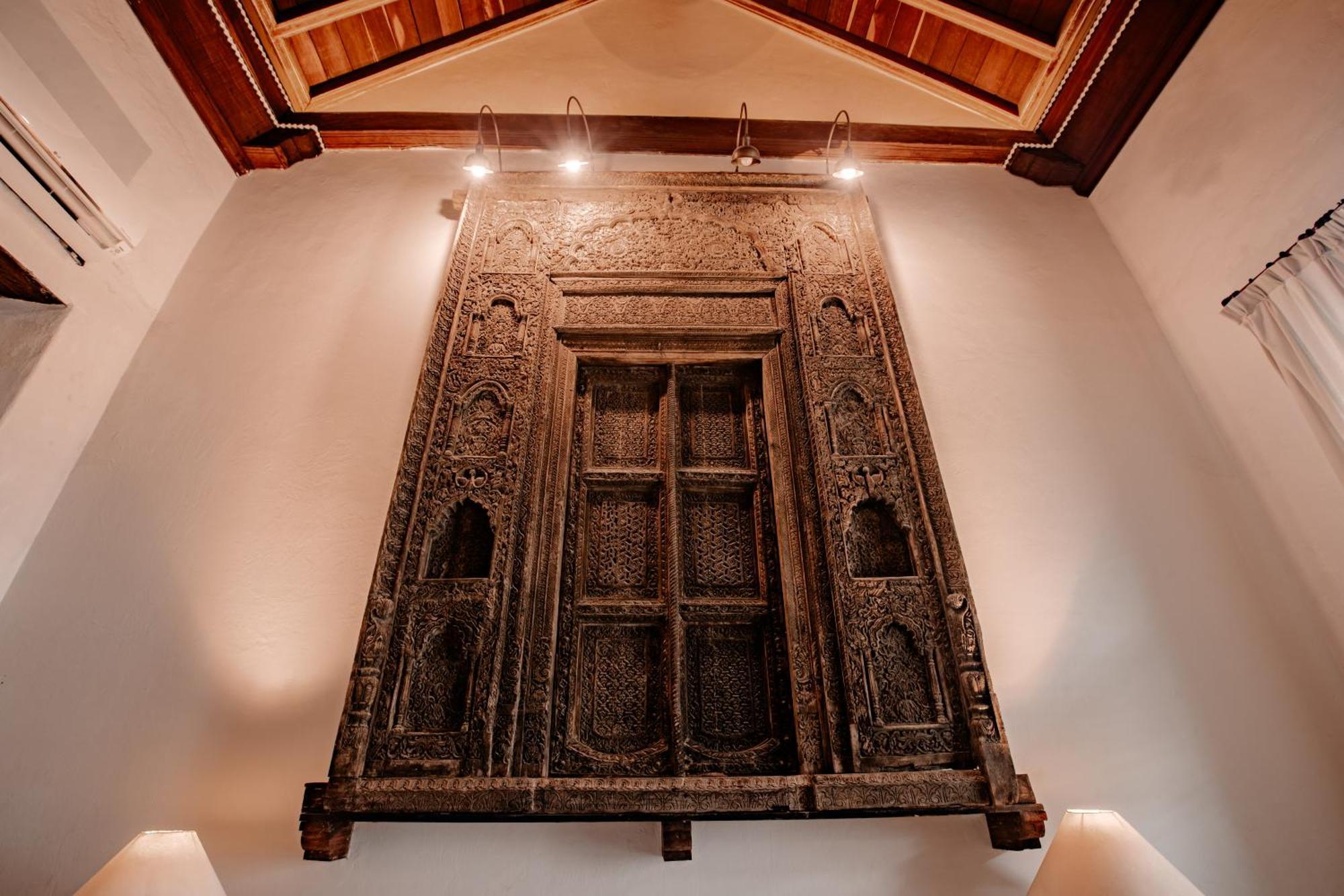Amarla Boutique Hotel Cartagena Luaran gambar