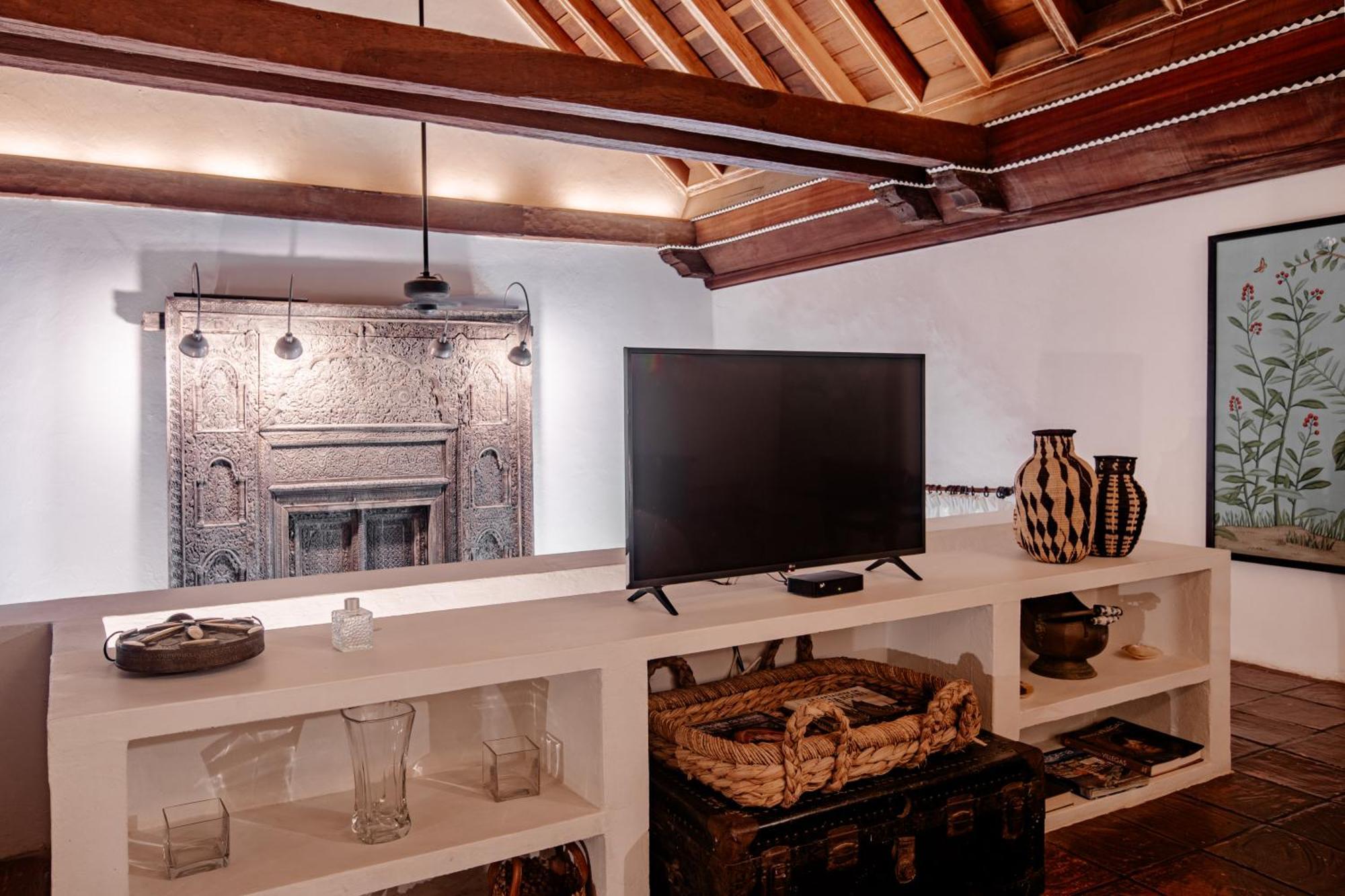 Amarla Boutique Hotel Cartagena Luaran gambar