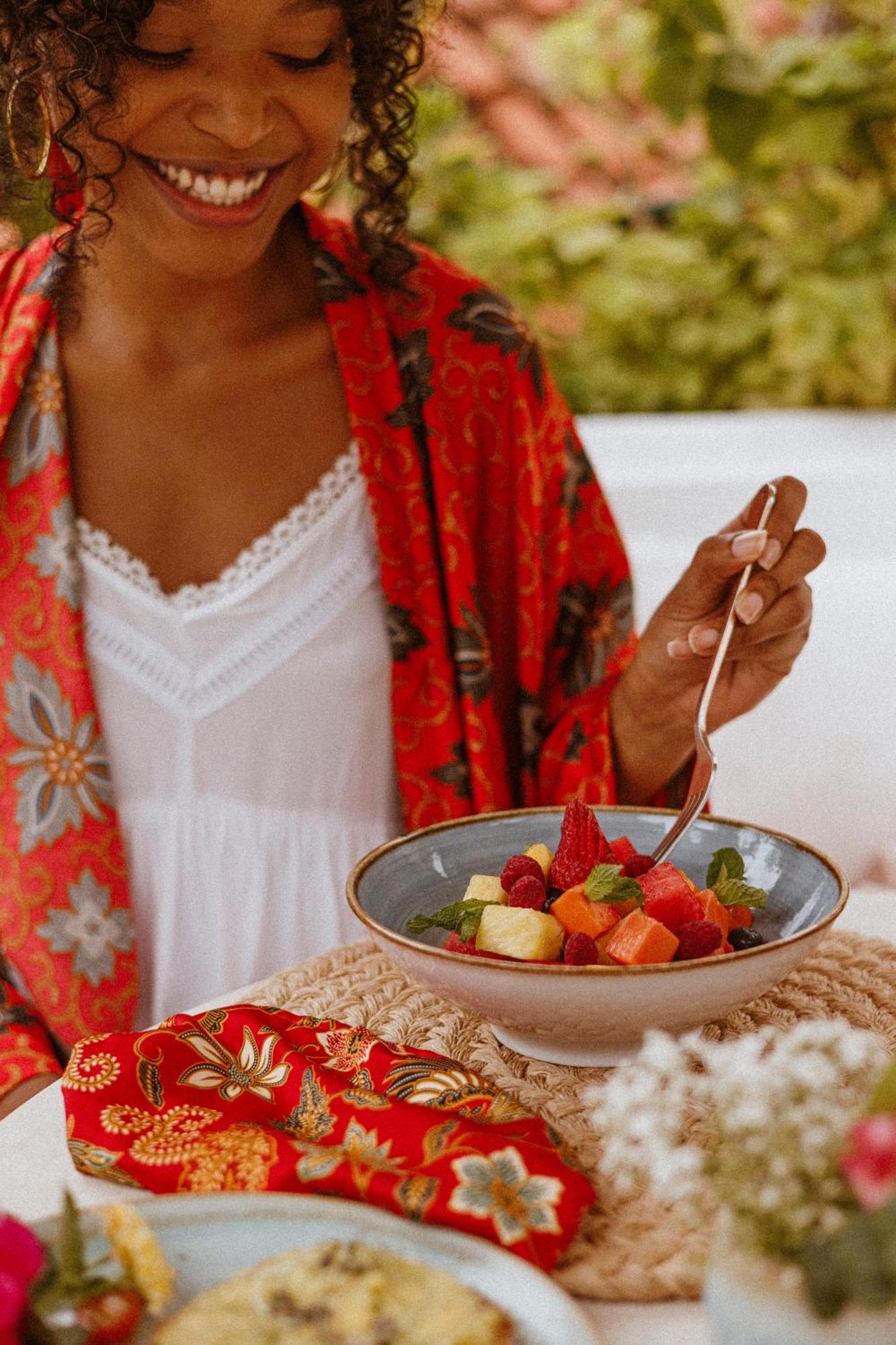 Amarla Boutique Hotel Cartagena Luaran gambar