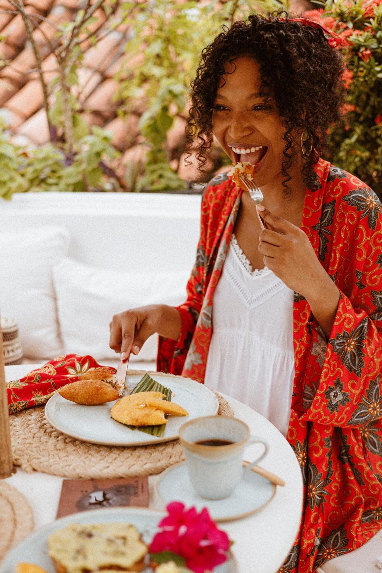 Amarla Boutique Hotel Cartagena Luaran gambar
